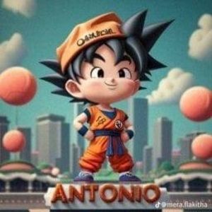 Meet your Posher, Antonio